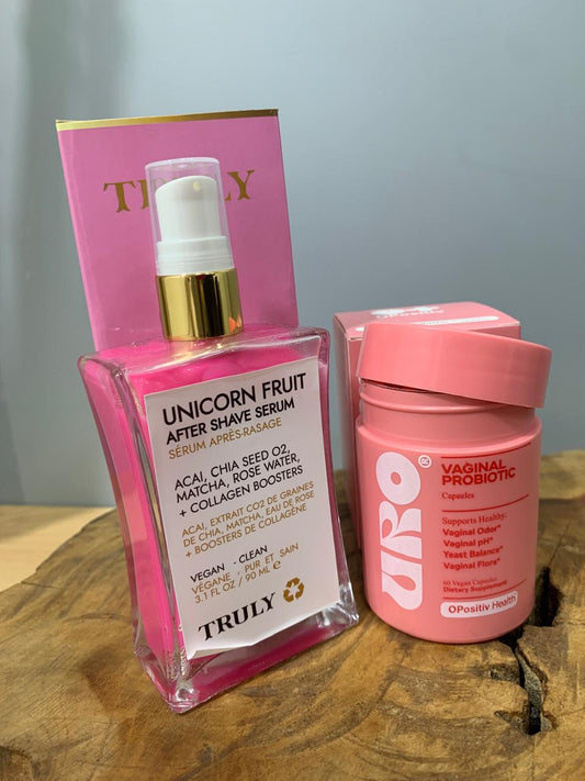 COMBO SERUM TRULY+URO PROBIOTICOS