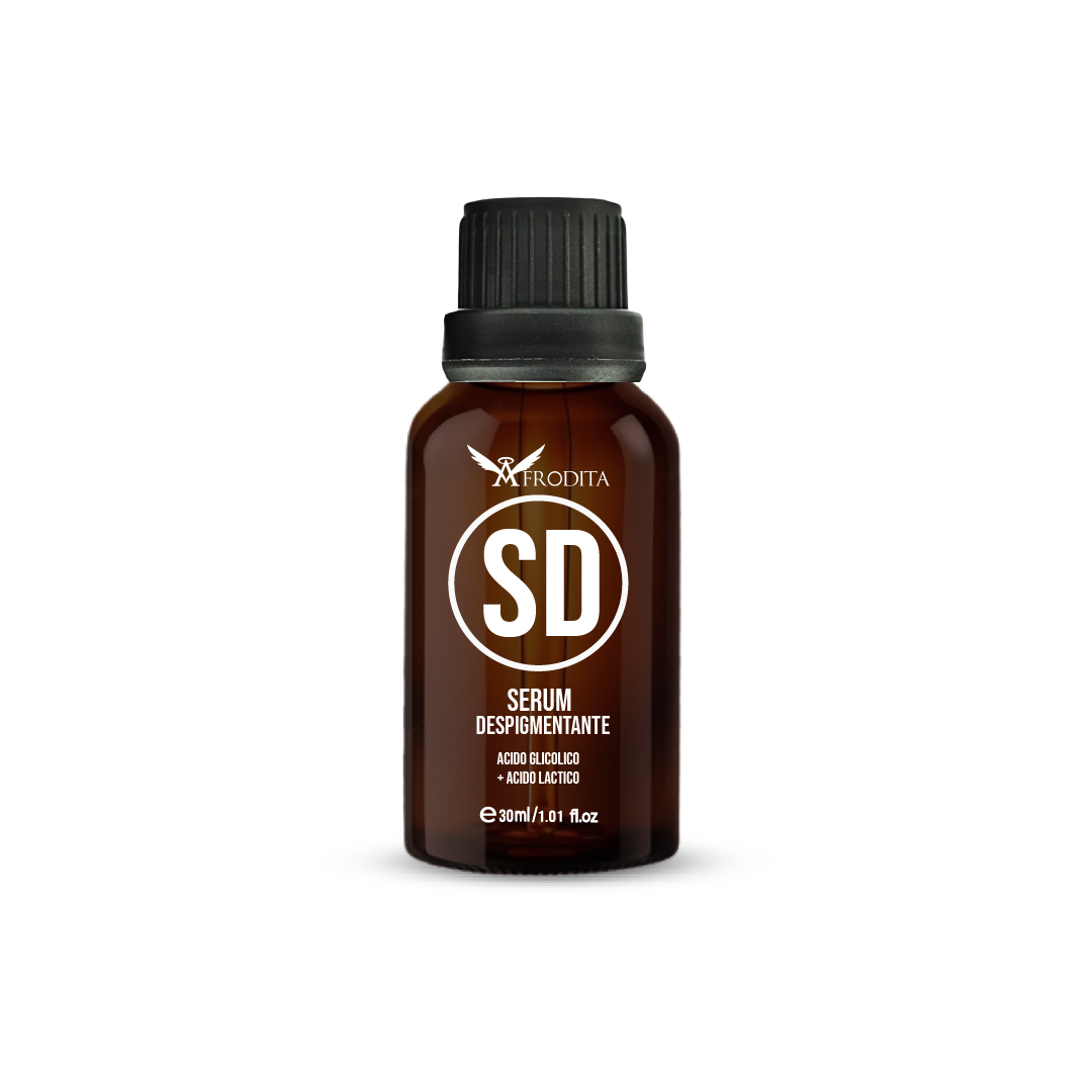 Sérum Despigmentante Afrodita  – 30ML