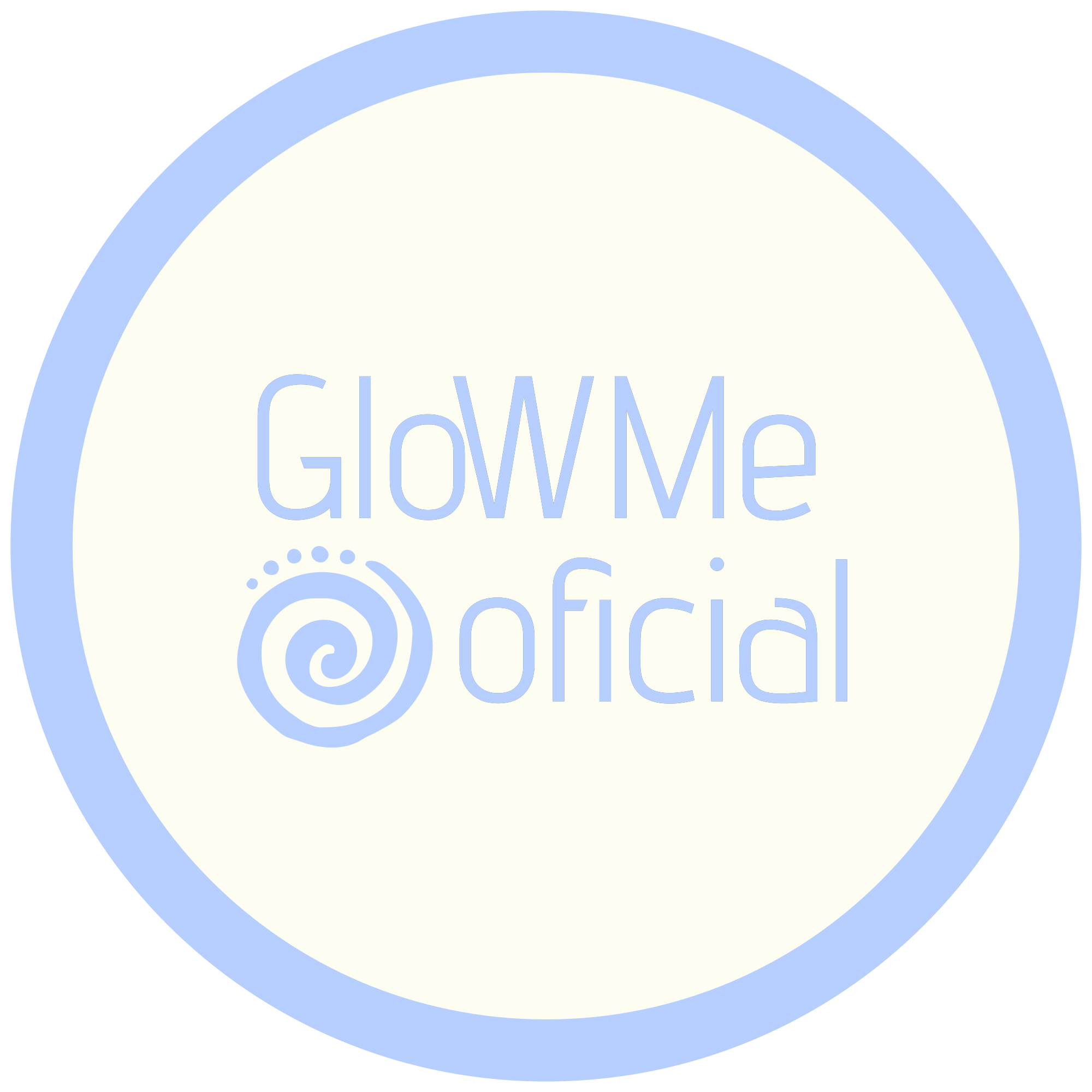 GloWMe Oficial